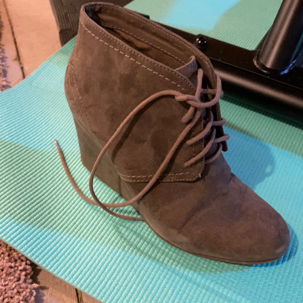 Booties